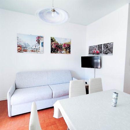 Apartament El Palmar Fronte Mare Lido di Jesolo Zewnętrze zdjęcie