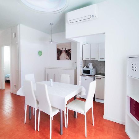 Apartament El Palmar Fronte Mare Lido di Jesolo Zewnętrze zdjęcie