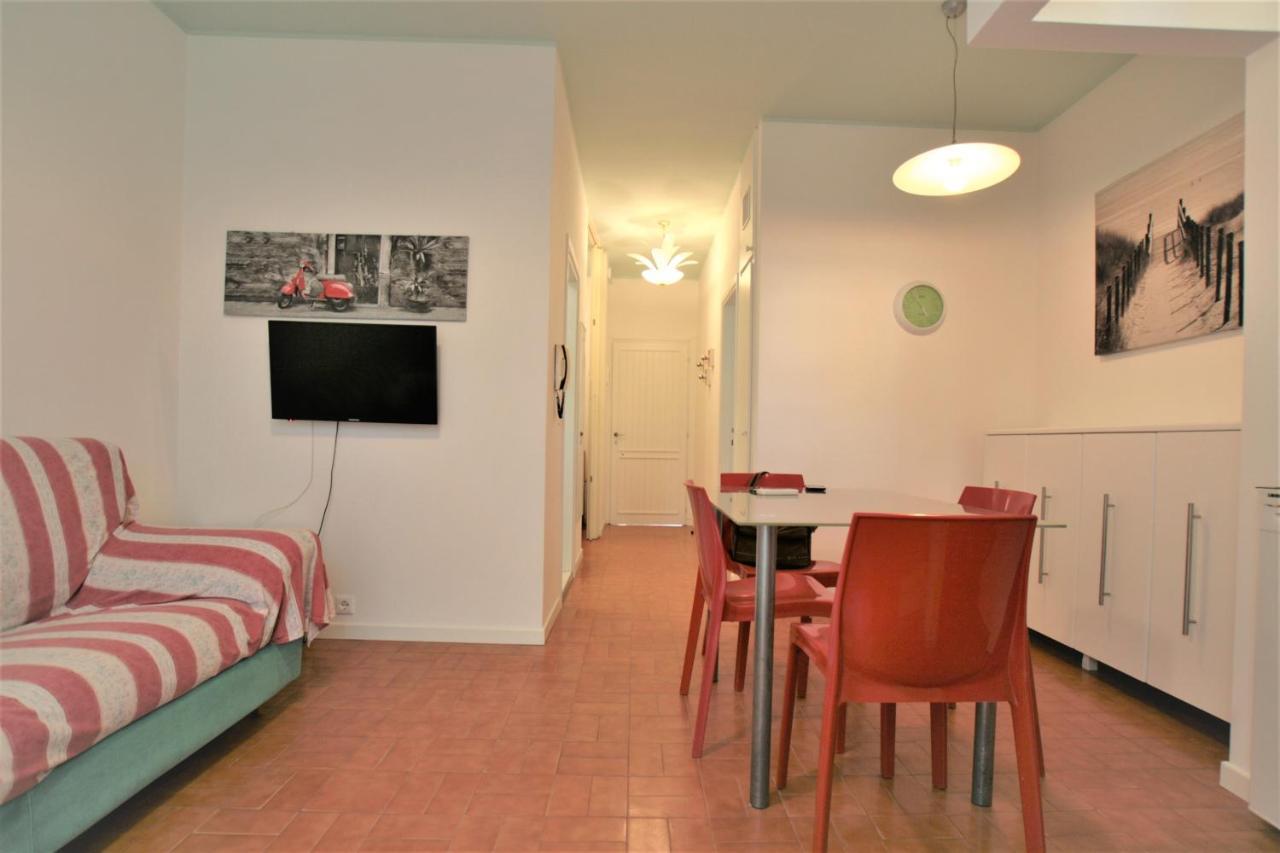 Apartament El Palmar Fronte Mare Lido di Jesolo Zewnętrze zdjęcie