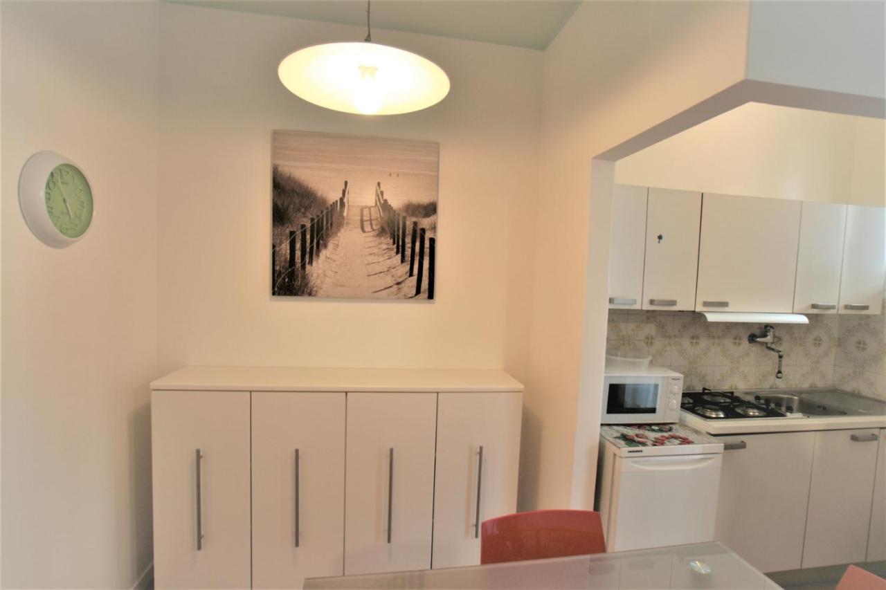 Apartament El Palmar Fronte Mare Lido di Jesolo Zewnętrze zdjęcie