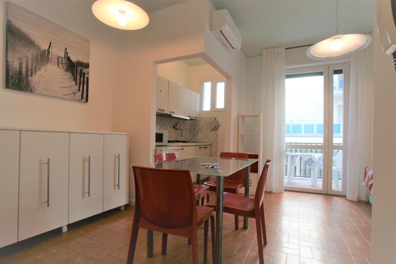 Apartament El Palmar Fronte Mare Lido di Jesolo Zewnętrze zdjęcie