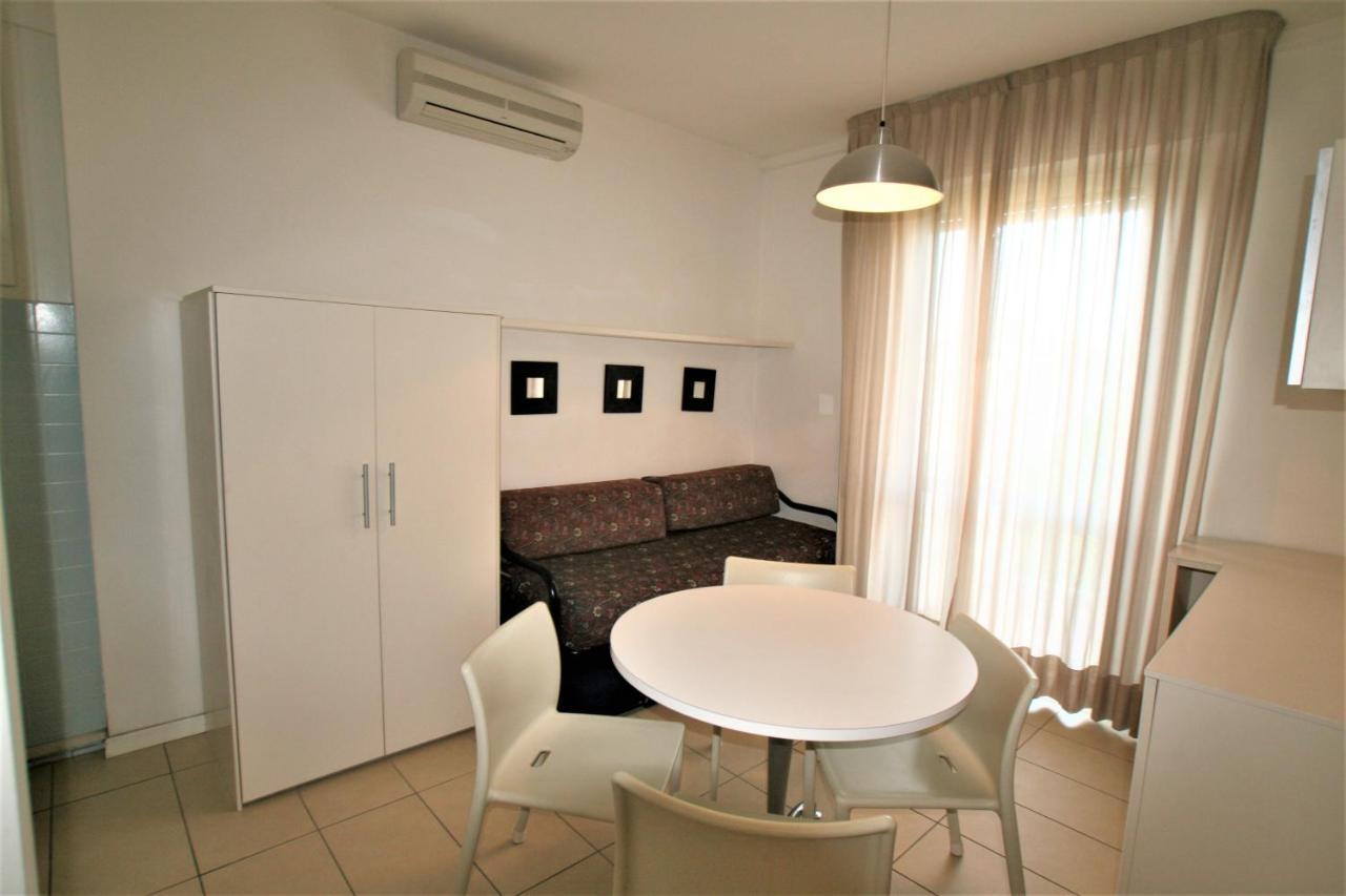 Apartament El Palmar Fronte Mare Lido di Jesolo Zewnętrze zdjęcie