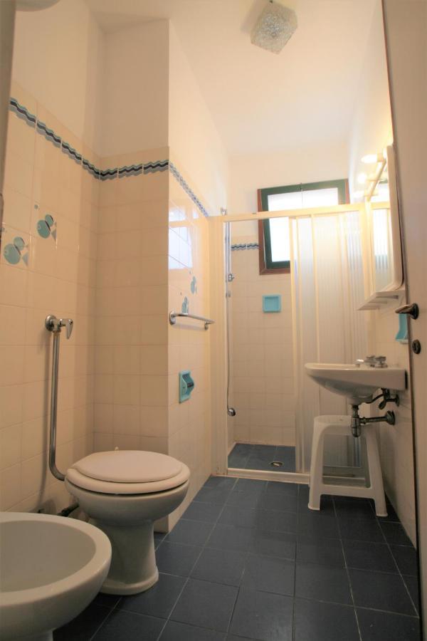 Apartament El Palmar Fronte Mare Lido di Jesolo Zewnętrze zdjęcie