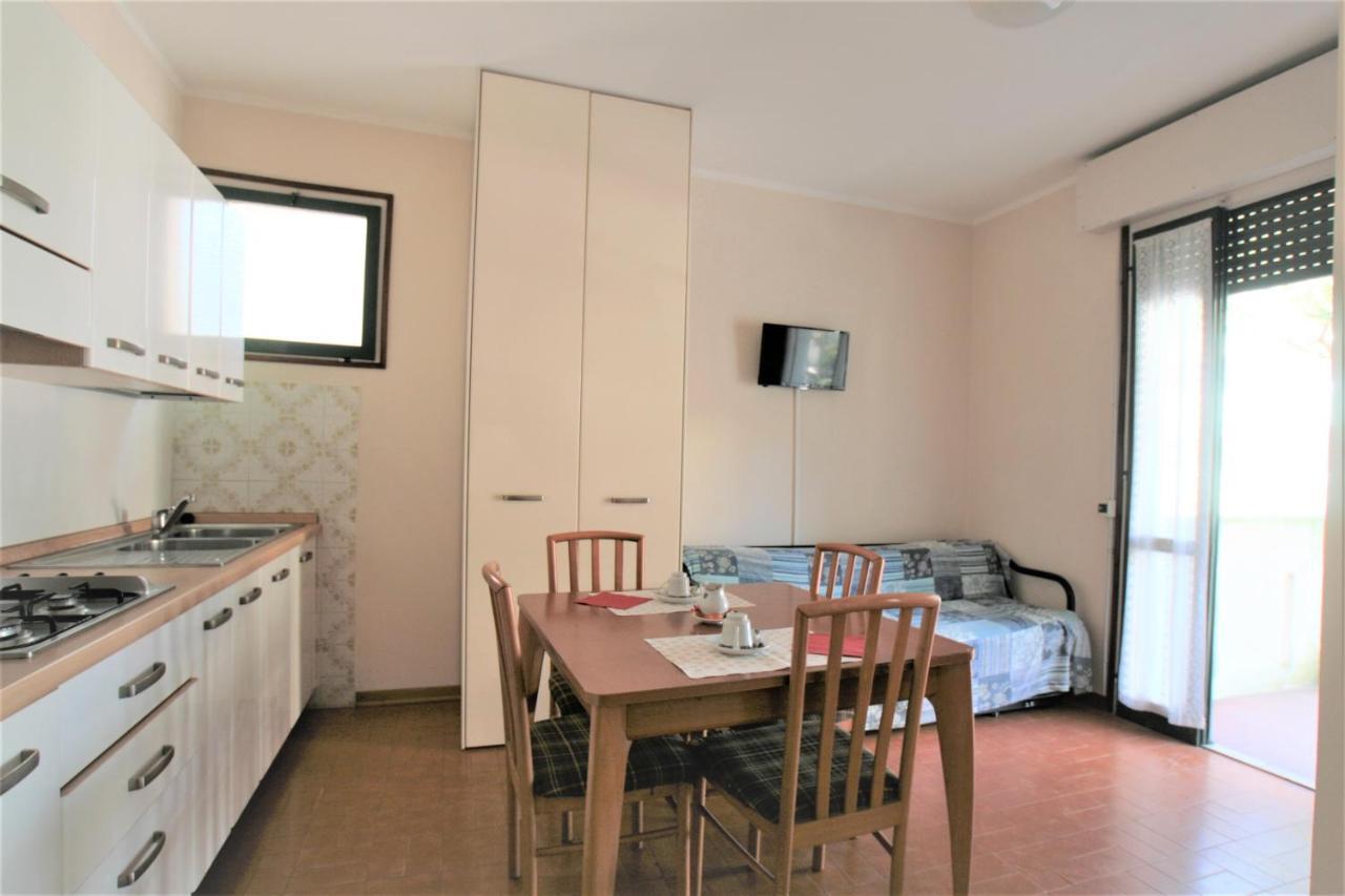 Apartament El Palmar Fronte Mare Lido di Jesolo Zewnętrze zdjęcie