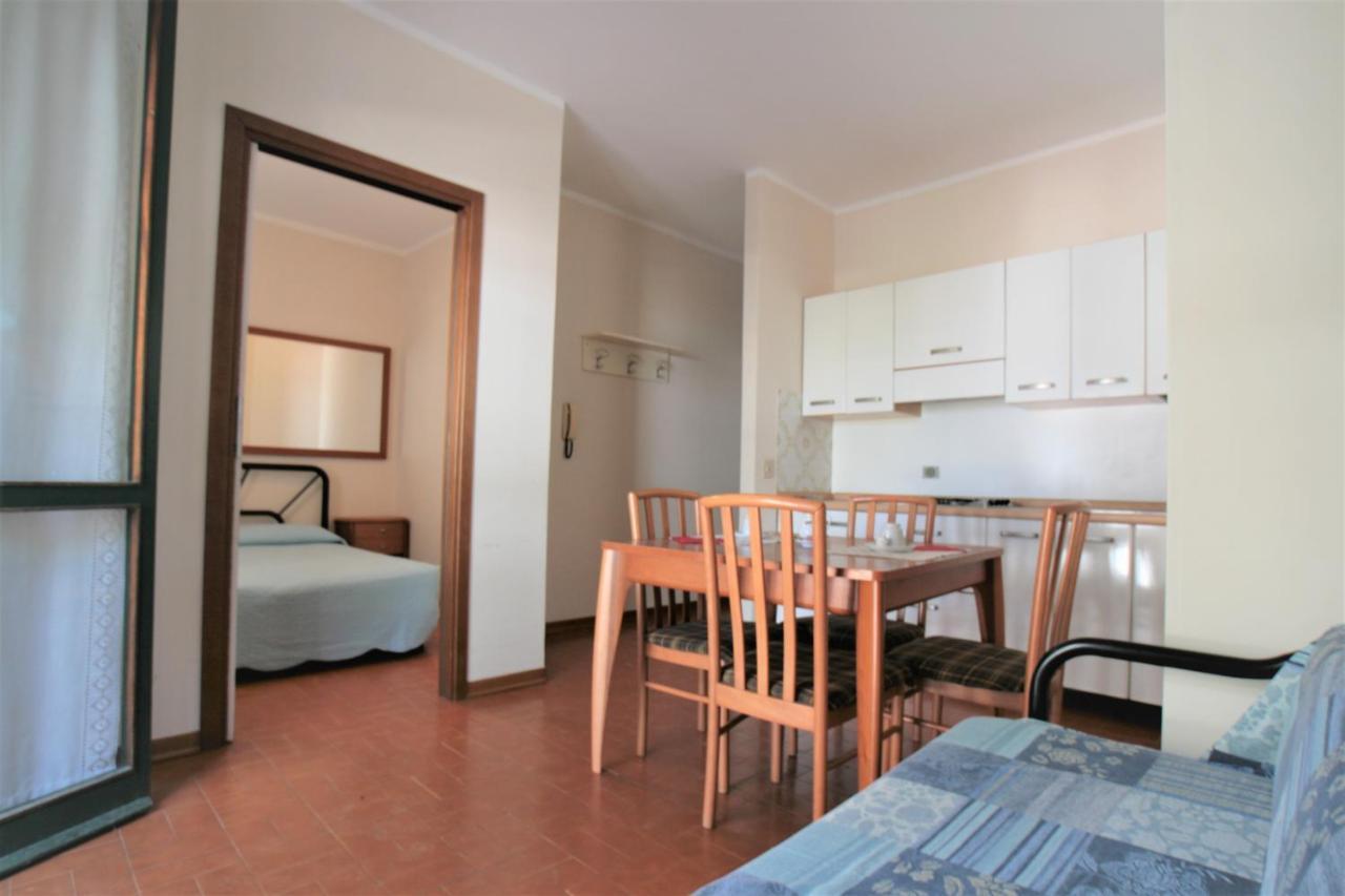 Apartament El Palmar Fronte Mare Lido di Jesolo Zewnętrze zdjęcie