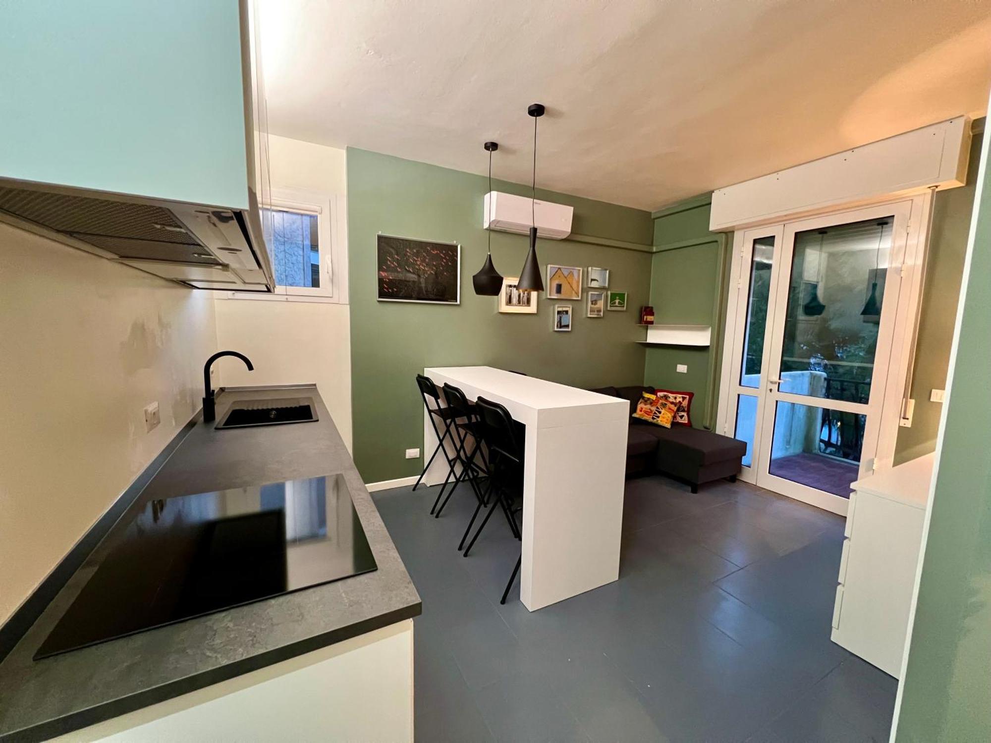 Apartament El Palmar Fronte Mare Lido di Jesolo Zewnętrze zdjęcie
