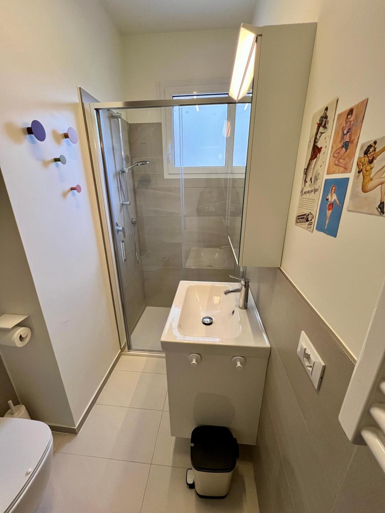 Apartament El Palmar Fronte Mare Lido di Jesolo Zewnętrze zdjęcie