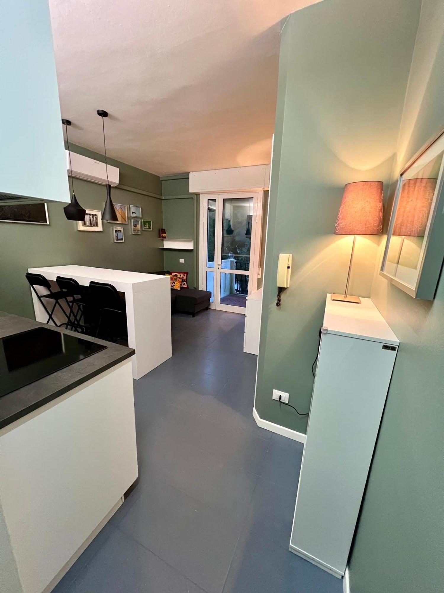Apartament El Palmar Fronte Mare Lido di Jesolo Zewnętrze zdjęcie