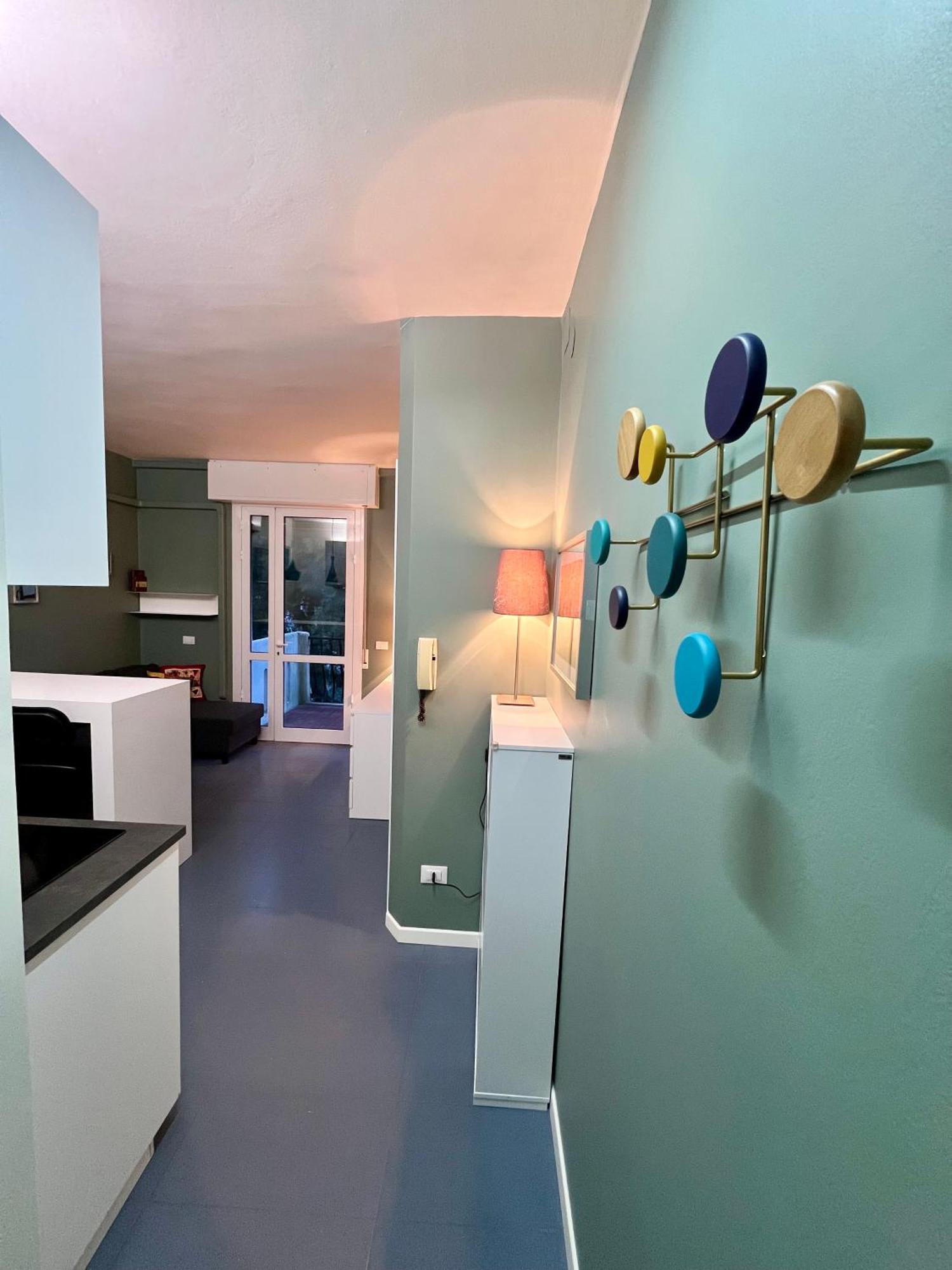 Apartament El Palmar Fronte Mare Lido di Jesolo Zewnętrze zdjęcie