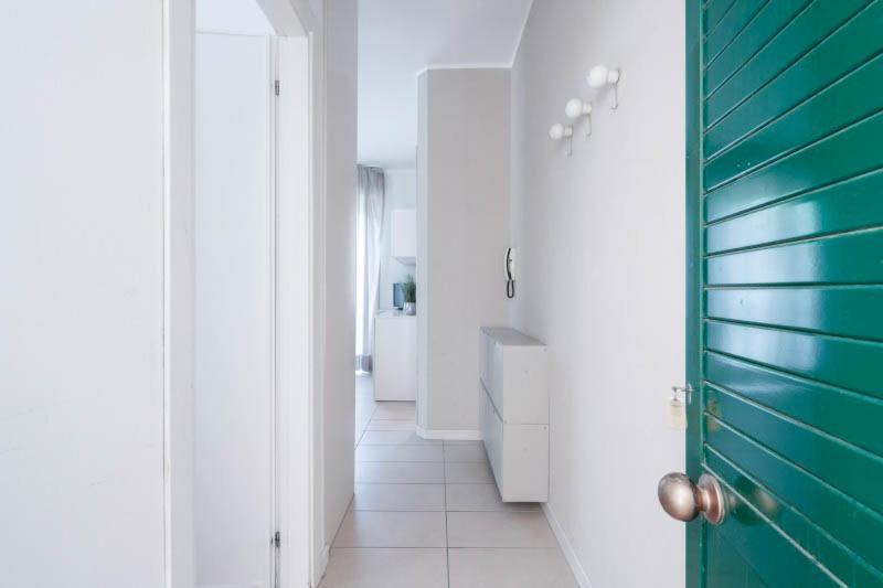 Apartament El Palmar Fronte Mare Lido di Jesolo Zewnętrze zdjęcie