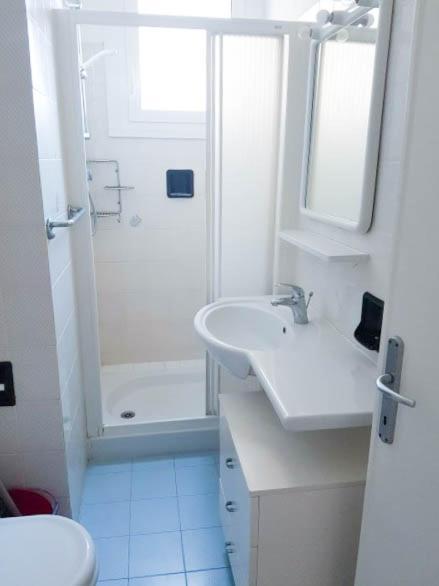 Apartament El Palmar Fronte Mare Lido di Jesolo Zewnętrze zdjęcie