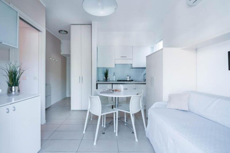 Apartament El Palmar Fronte Mare Lido di Jesolo Zewnętrze zdjęcie