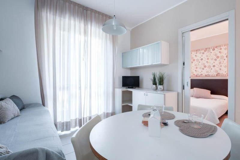 Apartament El Palmar Fronte Mare Lido di Jesolo Zewnętrze zdjęcie