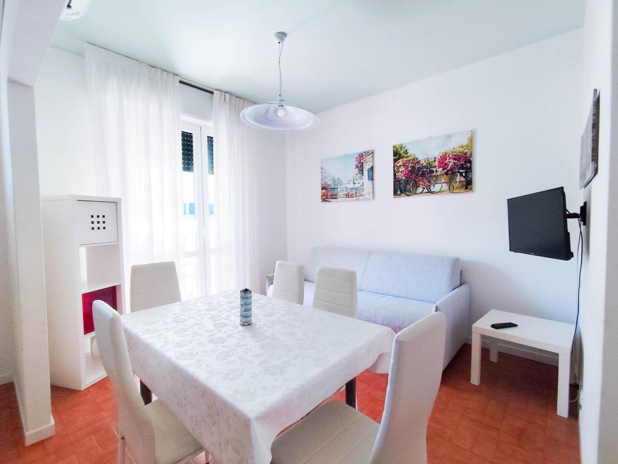Apartament El Palmar Fronte Mare Lido di Jesolo Zewnętrze zdjęcie