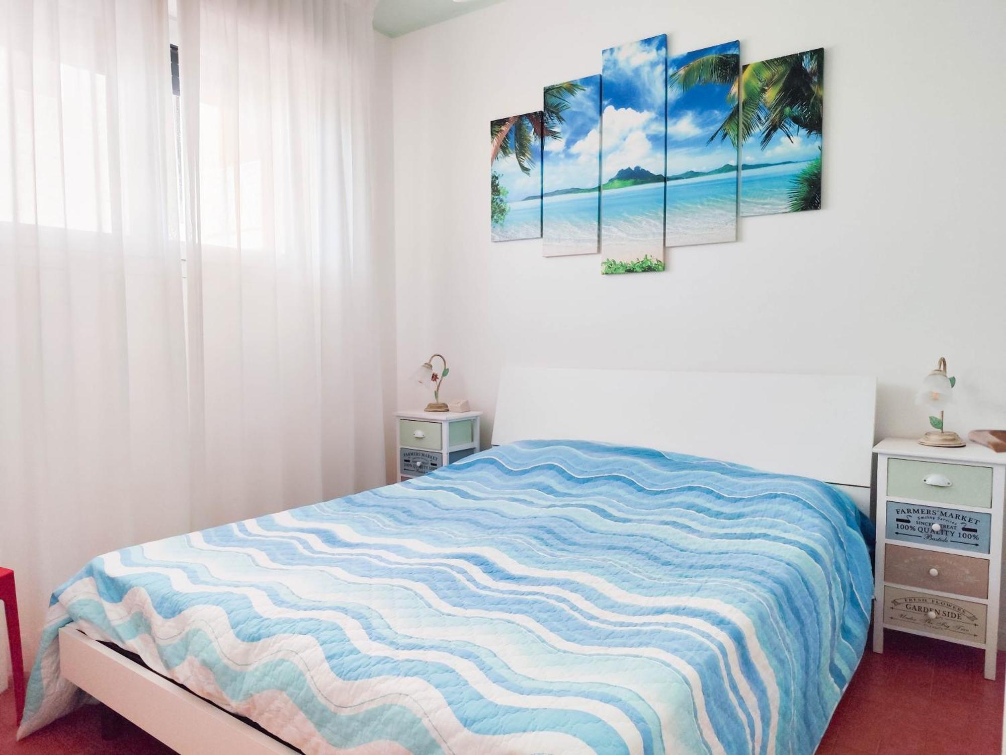 Apartament El Palmar Fronte Mare Lido di Jesolo Zewnętrze zdjęcie
