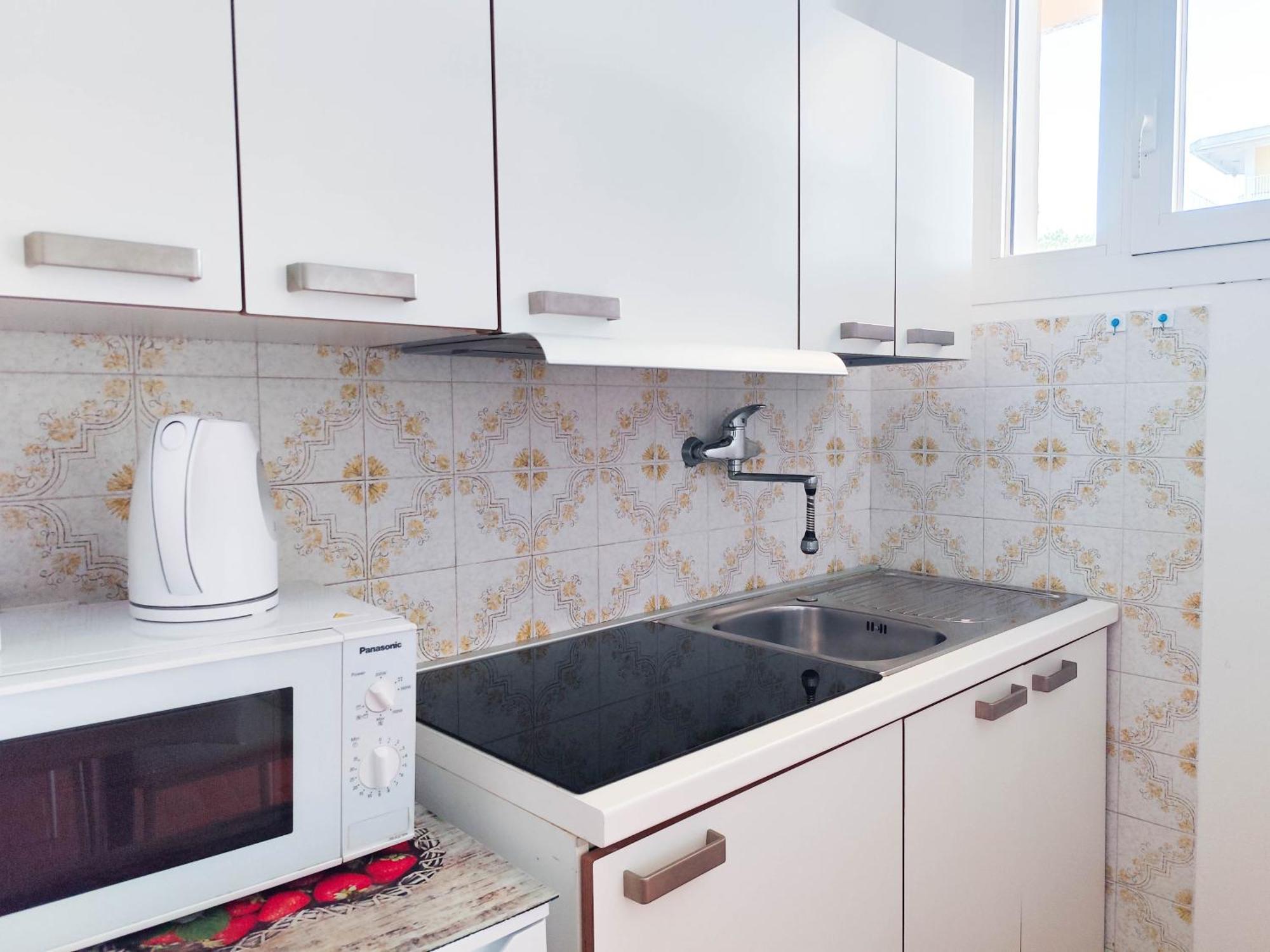 Apartament El Palmar Fronte Mare Lido di Jesolo Zewnętrze zdjęcie