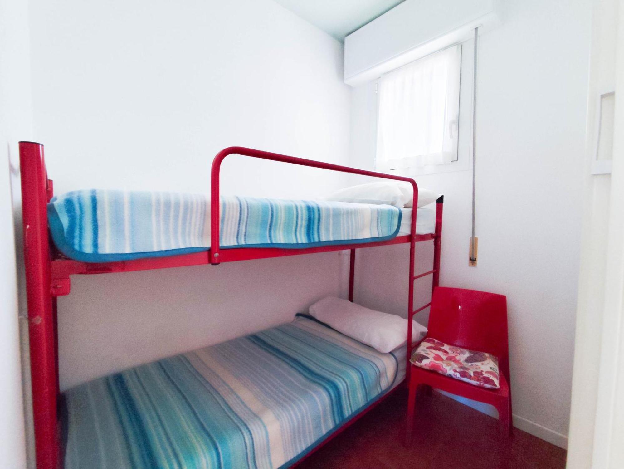 Apartament El Palmar Fronte Mare Lido di Jesolo Zewnętrze zdjęcie